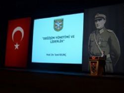 Karizmatik ve Dönüşümsel Liderlik