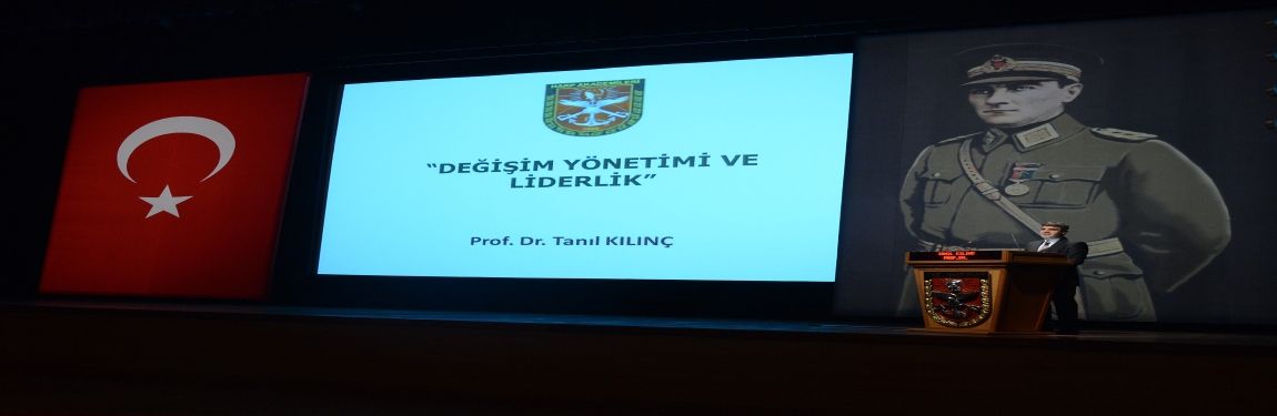 Karizmatik ve Dönüşümsel Liderlik