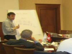 Personel Seçme, Yerleştirme ve Rotasyon Sistemi